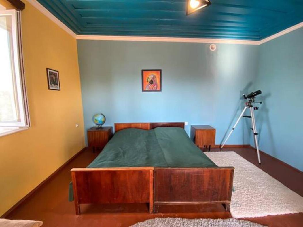 Noosh Guesthouse Ashnak Экстерьер фото
