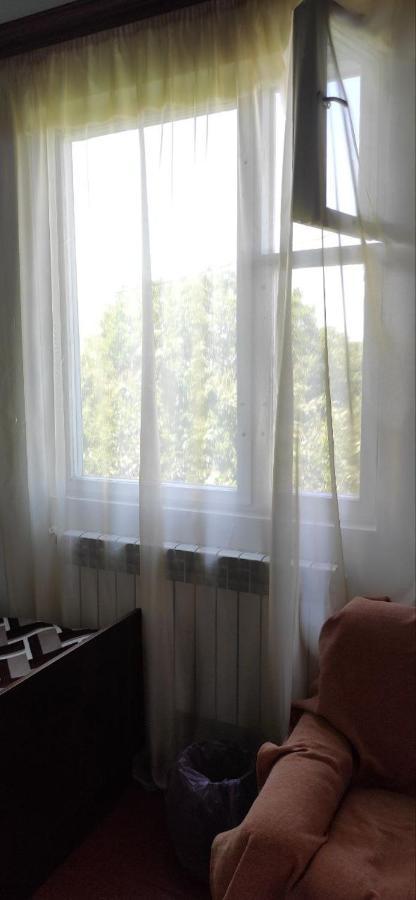 Noosh Guesthouse Ashnak Экстерьер фото